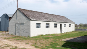 Development in Chippinham photo